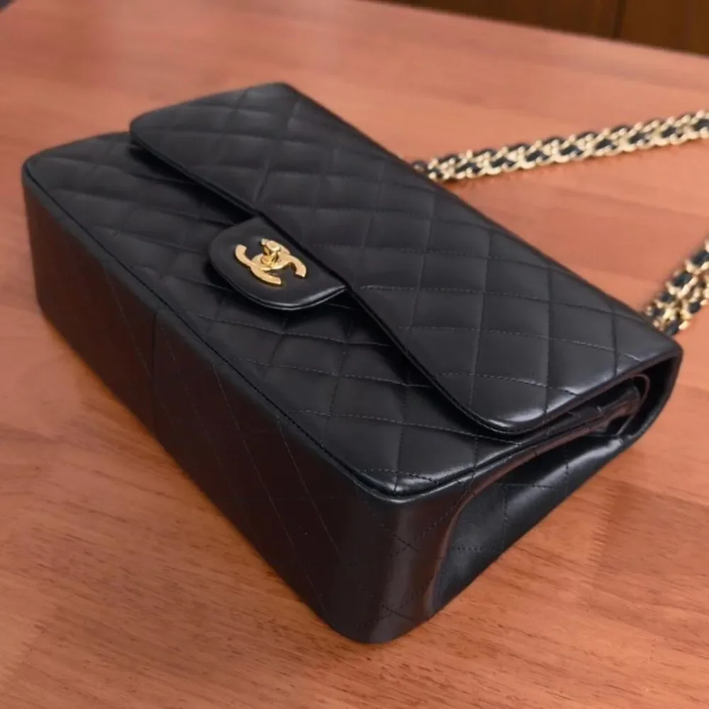 Chanel Women Pre-Loved Bag Very Good Condition